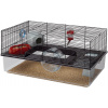 Ferplast Favola Klietka pre hlodavce 60 x 36,5 x 30 cm