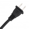 vidaXL Chladiaci box s kolieskom a adaptérom čierno-sivý 40 l PP - Viacfarebný - 25749-167044