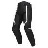 iXS Športové nohavice iXS LD RS-600 1.0 X75015 čierno-biele 60H