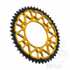 JT Rozeta TWS 48Z pre reťaz 525 GO JT alternatíva 7580836 pre Yamaha MT09 / FZ09 RN29 2013-2016