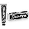 Marvis Amarelli Licorice Mint zubná pasta s fluoridy 85 ml