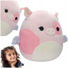 SQUISHMALLOWS MÄKKÁ PLYŠOVÁ HRAČKA PLYŠÁK PRASIATKO PEETY 20 cm