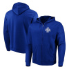 Fanatics Pánská mikina Tampa Bay Lightning NHL 2020 Stanley Cup Champions Defending Zone Full-Zip Veľkosť: XL