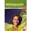 Mittelpunkt C1.2 LAB - E. Butler, A. Daniels, Ch. Estermann, R. Köhl-Kuhn, I. Sander, U. Tallowitz