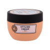 Maria Nila Styling Cream vyživující stylingový krém 100 ml pro ženy