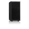 Fractal Design Core 1000 - Tower - Mini-ATX - bez zdroja (ATX)