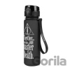 BAAGL Tritánová fľaša Harry Potter Dary smrti 500 ml