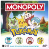Monopoly: Pokémon - v angličtine