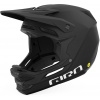 Cyklistická prilba Insurgent Spherical Mat Black M/L-(55-59)