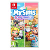NS - MySims Cozy bundle