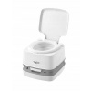 Turistická toaleta Thetford Porta Potti 12 L (Petti 345 Prenosná chemická toaleta)