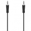 Kábel Hama audio jack-jack, M/M, 5m (205116)
