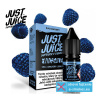 Just Juice SALT Blue Raspberry 10ml - 11mg e-liquid