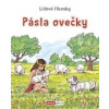 Pásla ovečky