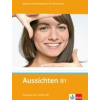 Aussichten B1 učebnica nemčiny vr. 2 audio CD lekce 21 30