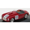 Art-model Ferrari 166 Spider N 16 Parigi 1950 Chinetti - Lucas 1:43 Červená