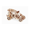 Wood Trick 3D mechanické puzzle - Auto Buggy