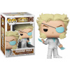 Funko POP Movies: Mortal Kombat - Sonya Blade
