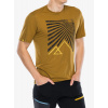 Tričko Dynafit Transalper Graphic S/S Tee - relic/black out
