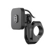 Wireless Charging Motorcycle Bar Mount M-MM-AJ-BK-1