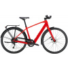 Mestské elektrobicykel Trek FX+ 2 - Viper Red S 2023