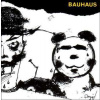 LP/CD Bauhaus: Mask