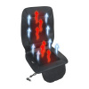 Potah sedadla vyhřívaný s ventilací 12V SEASONS SLEVA 10%