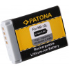 Patona Patón PT1241 - Canon NB-13L 1010mAh Li-Ion