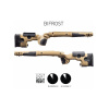 GRS Riflestocks Pažba GRS Riflestocks, Bifrost, pro pušky Blaser R8 Professional, černá