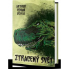 Ztracený svět - Arthur Conan Doyle