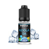 Příchuť Imperia Black Label: Koolada objem 10ml tabáková nálepka Kolek R