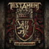 CD Testament: Live At Eindhoven LTD | DIGI