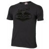 MACHR TOOL T-shirt grey - Výber veľkosti L 52 0960140020
