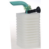 Resun Akvarijné filter FV13, výška 13cm