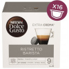 Nescafé Dolce Gusto Barista 16 kapsulí