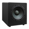AKTÍVNY SUBWOOFER TAGA HARMONY TSW-90 v.4 ČIERNY