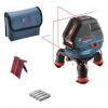 Čiarový laser Bosch GLL 3-50 Professional 0.601.063.800