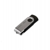 GOODRAM Flash disk 16 GB UTS3, USB 3.0, čierna (UTS3-0160K0R11)
