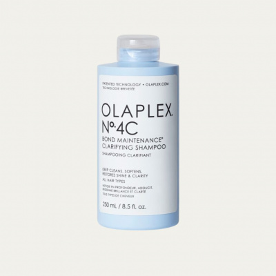 OLAPLEX ® Olaplex No. 4C Bond Maintenance Clarifying Shampoo 250 ml