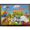 Na farme / Majster za volantom - 2 stolné hry