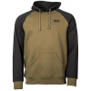 Mikina Nash Make It Happen Hoody Raglan Veľkosť S