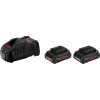 Bosch 1880CV + 2 x ProCORE 18V 4,0 Ah 1.600.A01.6GF