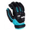 MAKITA rukavice pracovné antivibračné, impact, veľkosť L/9 P-84470