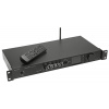 Omnitronic OMNITRONIC DJP-900NET zosilňovač