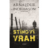 Stínový vrah - Arnaldur Indridason