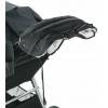Detský jogger (Rukoväť pre rukoväte baby jogger mufka)