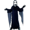 Detský Kostým Démon – Vreskot – veľ. 130/140 – Halloween 5901238649335