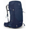 Osprey stratos 44l Cetacean Blue