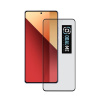 OBAL:ME 5D ochranné tvrdené sklo pre Xiaomi Redmi 13 Pro 4G/5Gčierna 57983120611