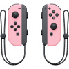 Nintendo Joy-Con 2er Set pastell gamepad Nintendo Switch pastelová ružová; 10013375